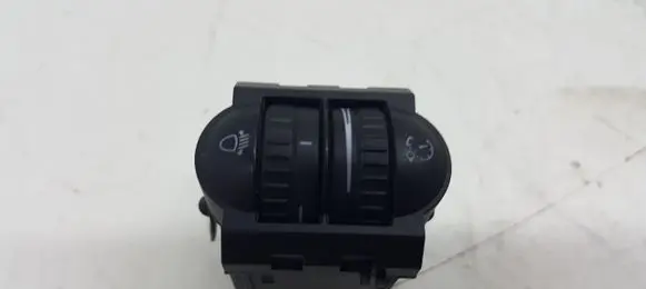 Volkswagen Golf V Headlight level height control switch 1K0941333