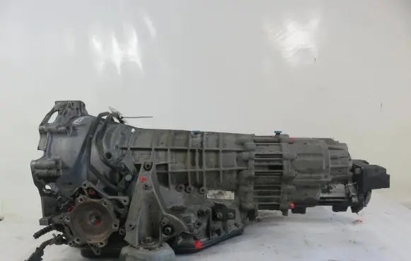 Audi A4 S4 B5 8D Automatic gearbox 5HP19 CJP
