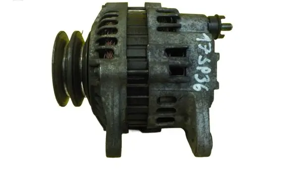 Ford Ranger Generator/alternator A2TC1479ZT WLAA18300A