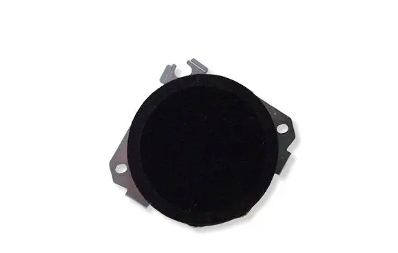 Jeep Cherokee Parcel shelf speaker 68239787AA