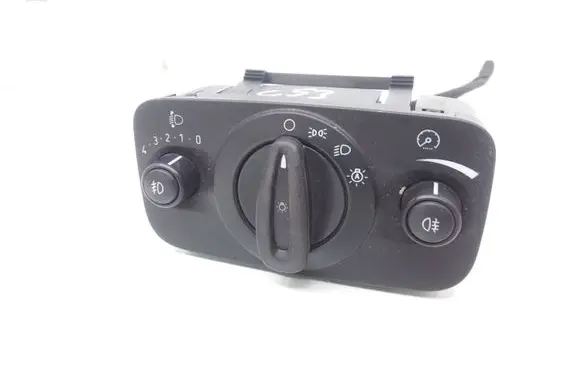 Ford Mondeo MK IV Light switch 8G9T13A824CA