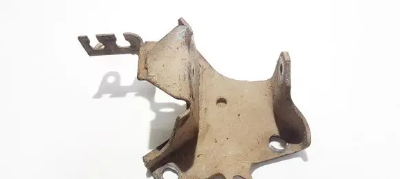 Renault Megane II Bracket in trunk/boot 