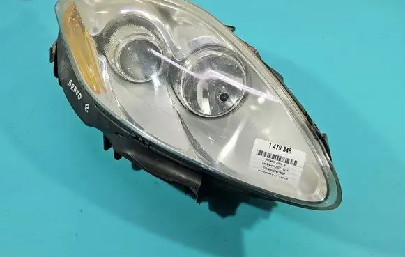 Headlight/headlamp