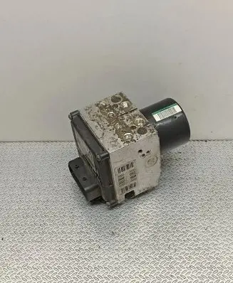 Peugeot 407 ABS Pump 15054001 647232276 S118676001