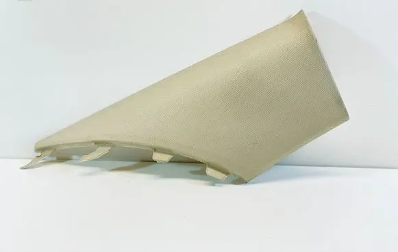 Audi A4 S4 B8 8K (D)pillar trim (top) 8K5867245