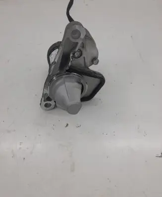Nissan Qashqai Starter motor S114902A 2330en20a