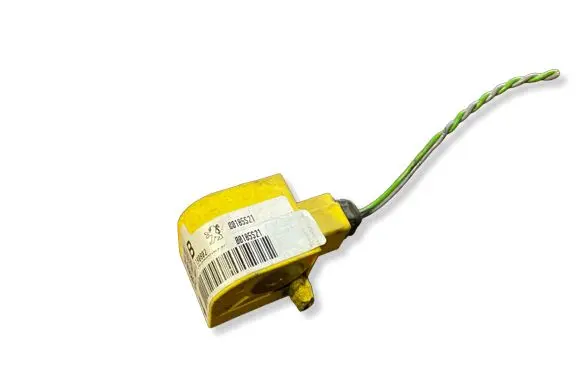 Peugeot 308 SW Airbag deployment crash/impact sensor 5WK42989