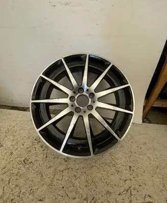 Mercedes-Benz EQA R20 alloy rim A2934010800