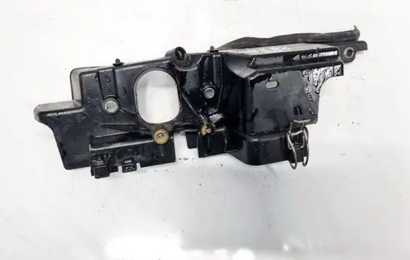 Nissan Qashqai Engine cover (trim) 8200468152