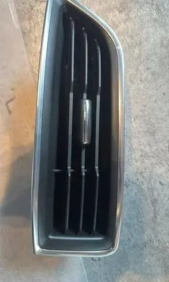 Ford Kuga II Dashboard side air vent grill/cover trim EM2B19D682BK