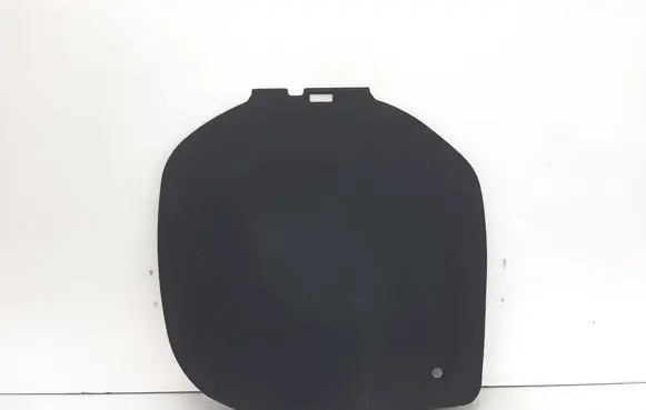 BMW 7 E65 E66 Trunk/boot floor carpet liner 7042140 51477042140