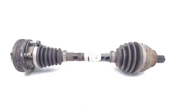 Seat Alhambra (Mk2) Front driveshaft