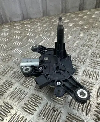 Renault Megane E-Tech Rear window wiper motor 287109280R W213709