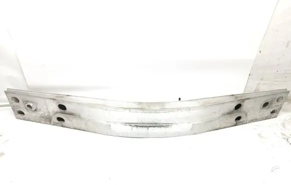 Front bumper cross member