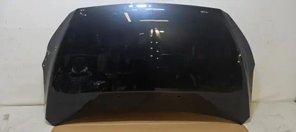 Mitsubishi Space Star Engine bonnet/hood