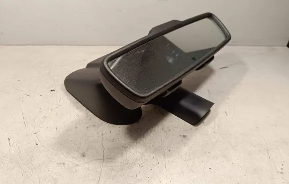 Jeep Grand Cherokee Rear view mirror (interior) E11028005