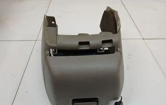 Chrysler Voyager Glove box