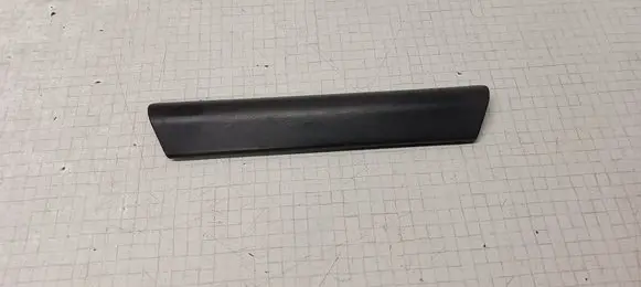 Opel Zafira B Other rear door trim element 331985437