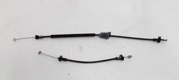 Volvo V50 Rear door cable line 