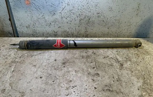 Mercedes-Benz E W211 Rear shock absorber/damper