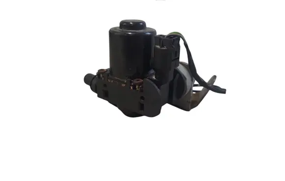 BMW 1 F20 F21 Coolant heater control valve 
