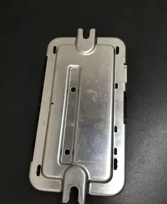 BMW 5 E60 E61 Light module LCM 2840850801300