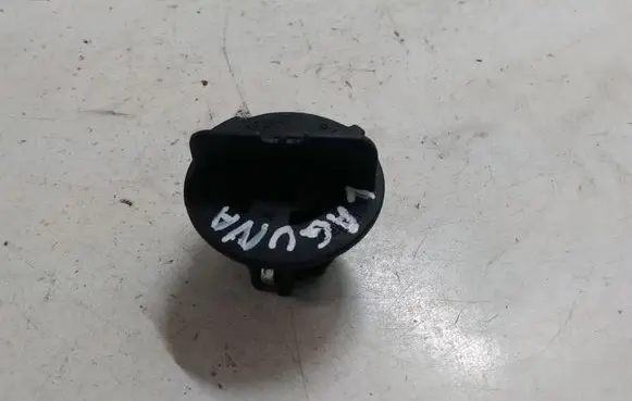 Headlight part