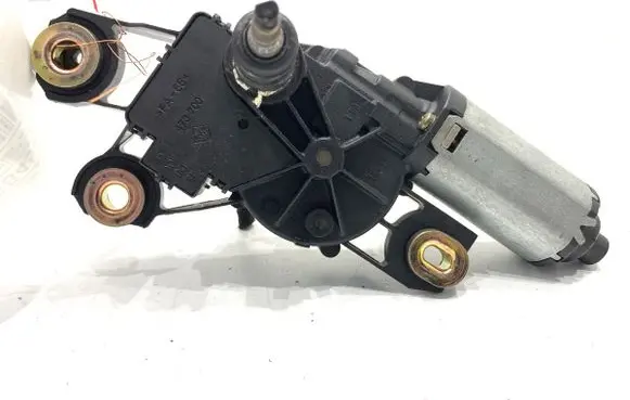 Seat Leon (1P) Rear window wiper motor 5P0955711B