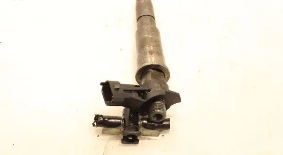 Renault Trafic II (X83) Fuel injector 0445115007