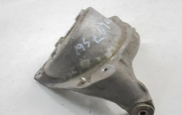 Peugeot 407 Other body part