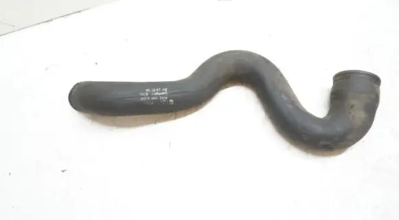 Audi A4 S4 B5 8D Engine coolant pipe/hose 8D0145828A