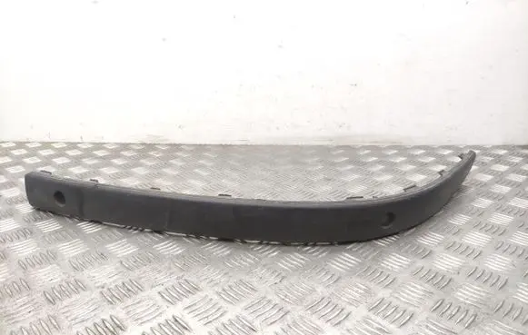 Ford Galaxy Front bumper splitter molding 7M5807717D