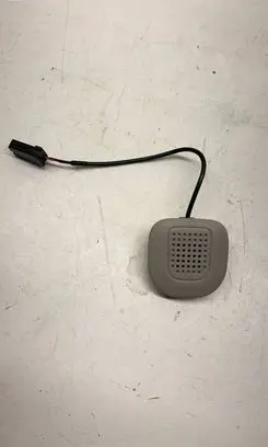Chrysler Pacifica Microphone (bluetooth/phone) 68207349AA 3654