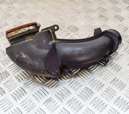 Volvo V60 Air intake hose/pipe 312935471070752S02