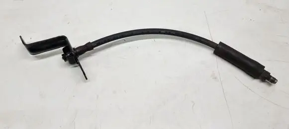 Mercedes-Benz SL R231 Brake booster pipe/hose A2314200148