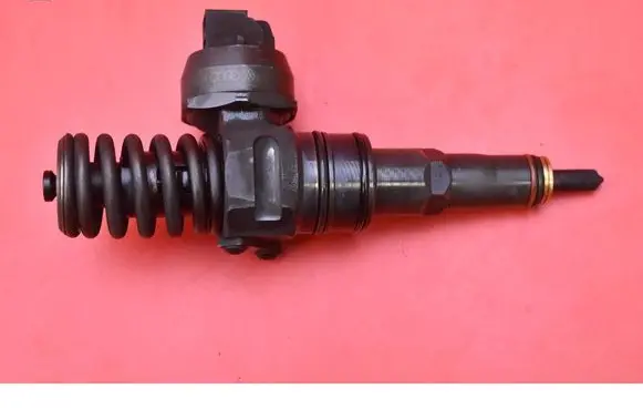 Audi A4 S4 B6 8E 8H Fuel injector 0414720230