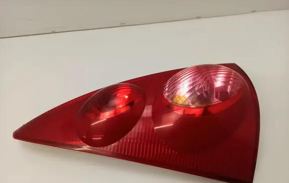 Peugeot 107 Rear/tail lights