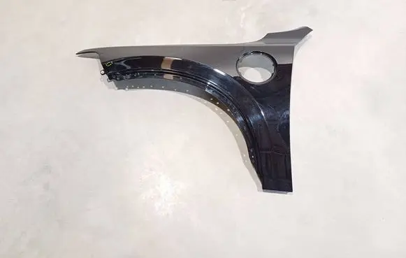 Volvo XC90 Fender