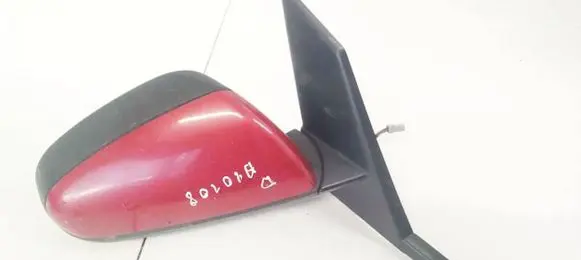 Mitsubishi Colt Front door electric wing mirror E9014259