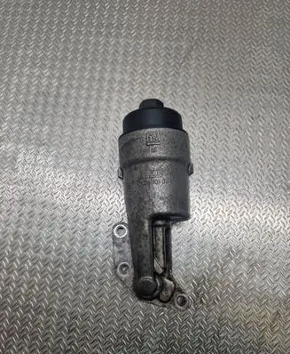 Opel Meriva B Oil filter cover 1436101049 55560748