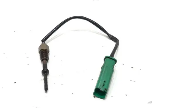 Ford Mondeo MK V Exhaust gas temperature sensor 9677671280