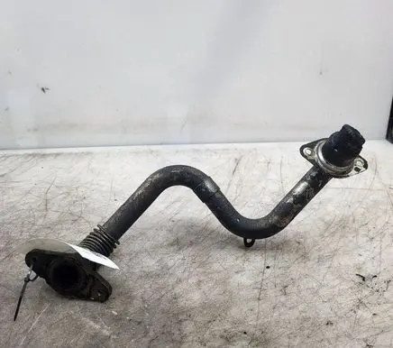 Ford Transit EGR valve line/pipe/hose