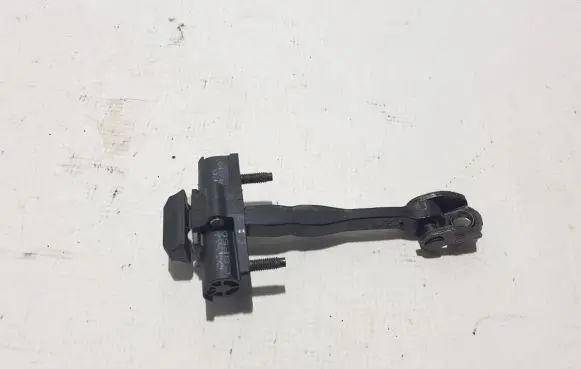 Volvo S60 Front door check strap stopper 31479059