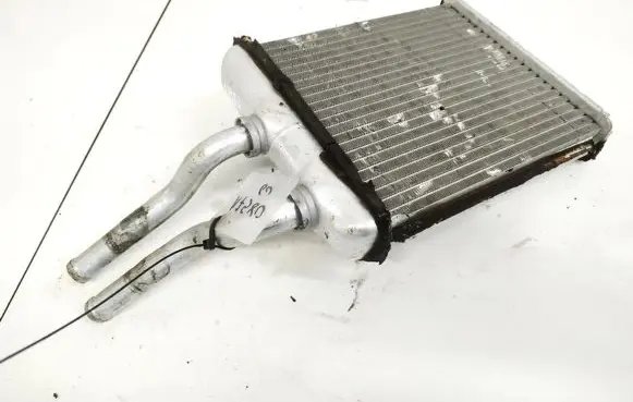 Alfa Romeo 156 Heater blower radiator 52466960 C397