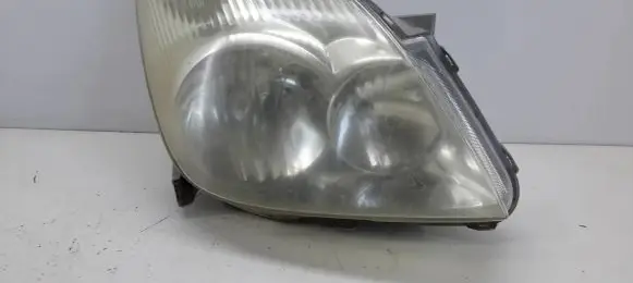 Toyota Corolla Verso E121 Headlight/headlamp