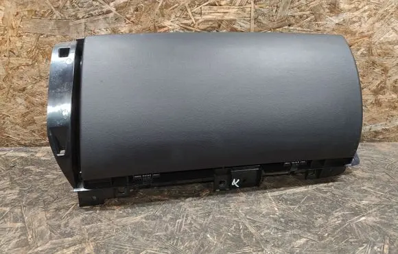 Jaguar XJ X351 Glove box 541915370101