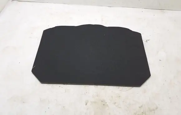 Nissan Qashqai J12 Trunk/boot mat liner 849046UN0A