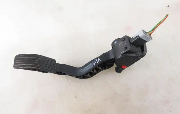 Citroen C4 I Accelerator throttle pedal 9684378880 0280755120
