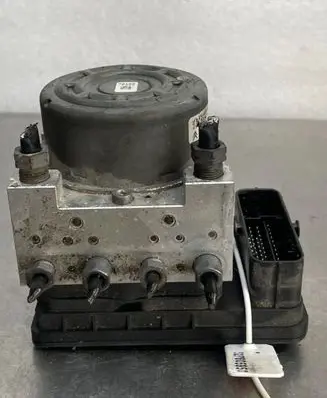 Citroen Berlingo ABS Pump 9804162080 28515050193 10091511773