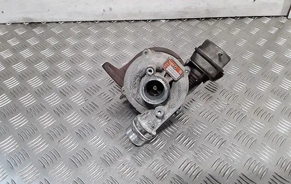 Dacia Duster Turbo H82728404